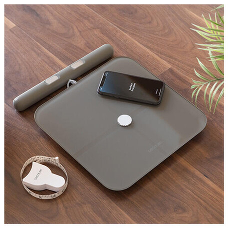 Osobní váha Cecotec 10600 Surface Precision, černá