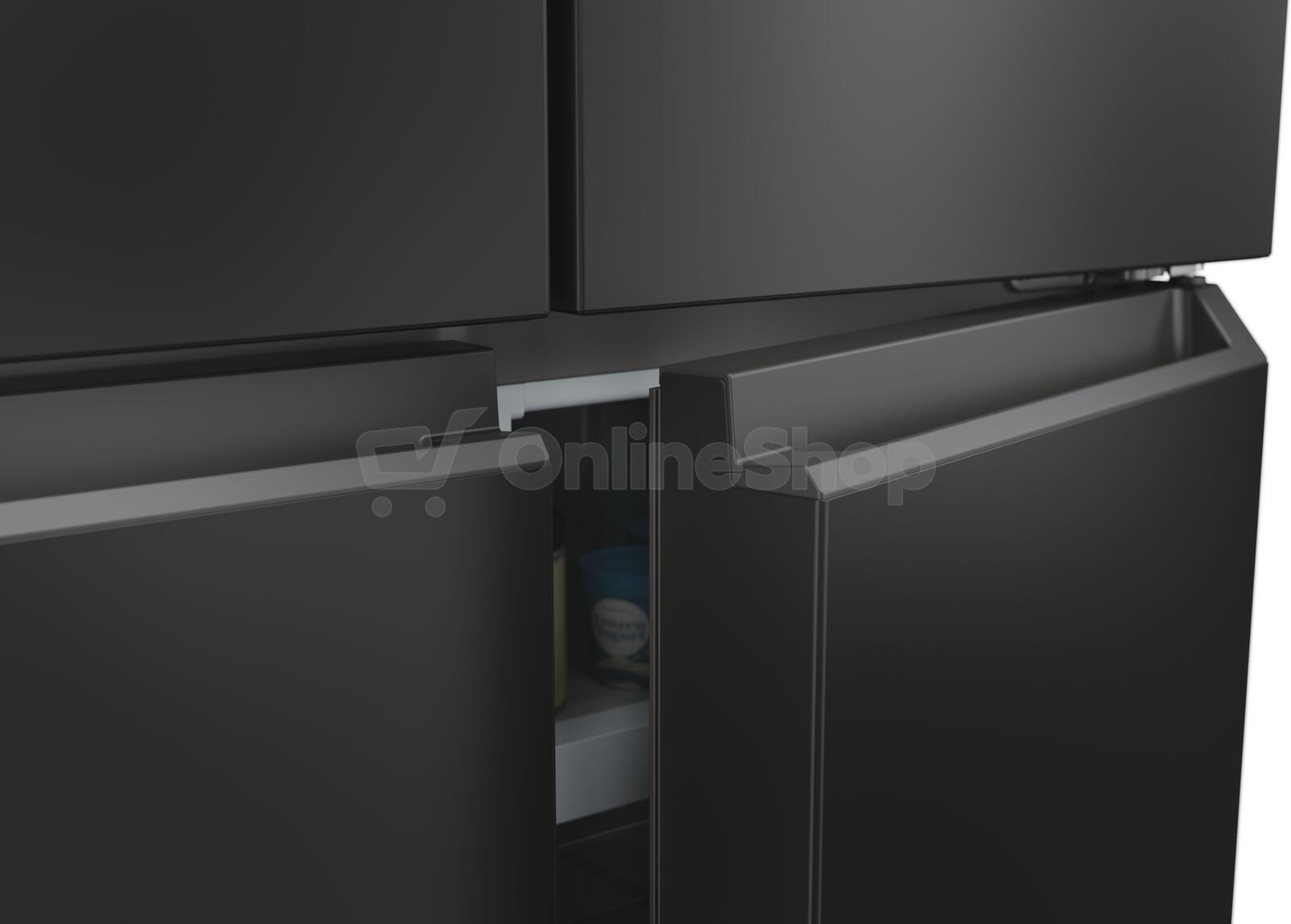 Chladnička Haier HCR3818ENPT