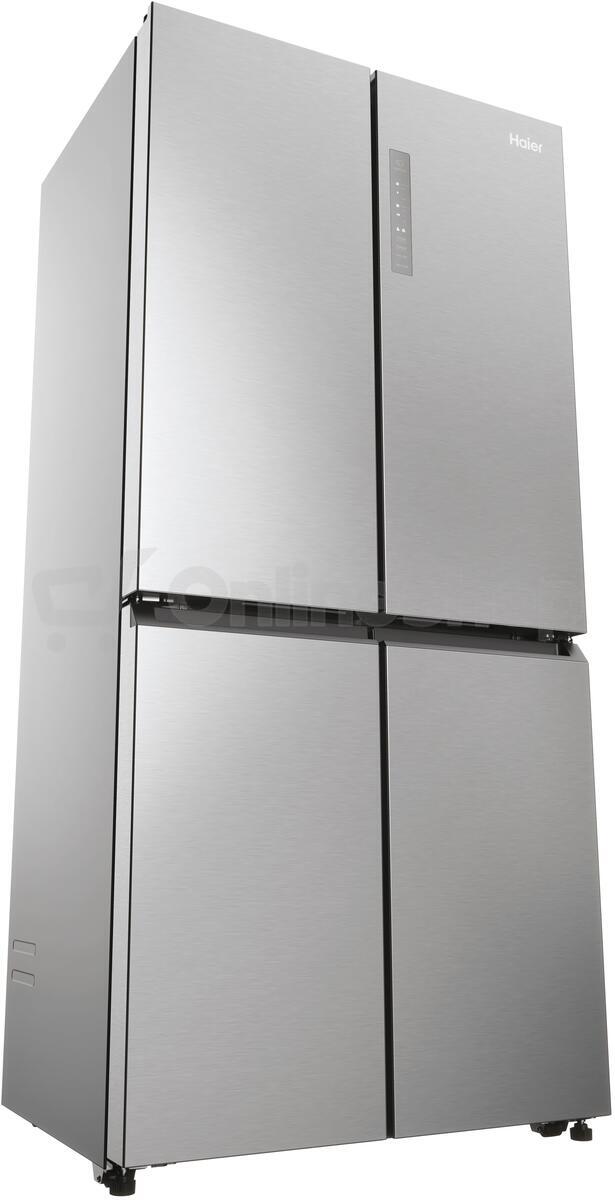 Chladnička Haier HCR3818ENMM