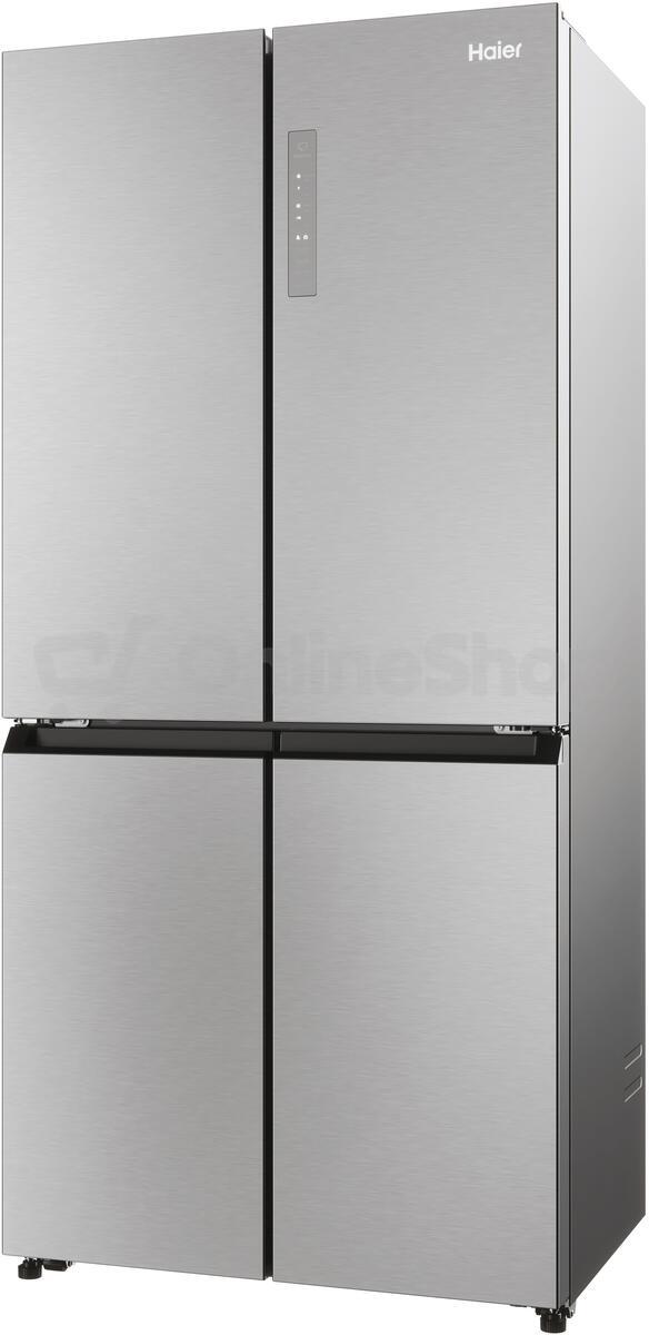 Chladnička Haier HCR3818ENMM