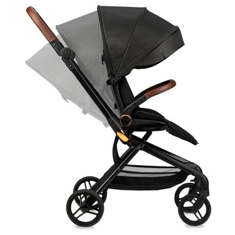 Sportovn korek MoMi ADELLE erno erven