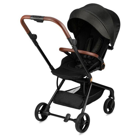 Sportovn korek MoMi ADELLE erno erven