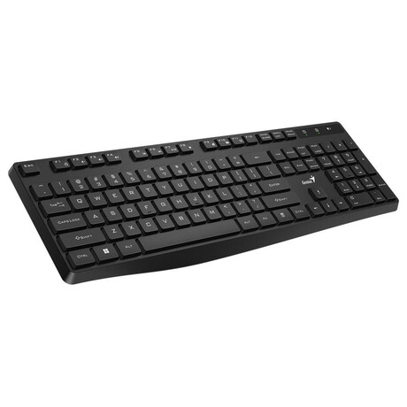 Genius KB-7200, černá (foto 1)