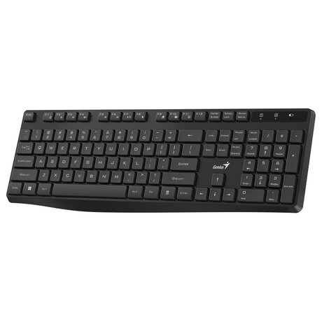 Genius KB-7200, černá (foto 2)