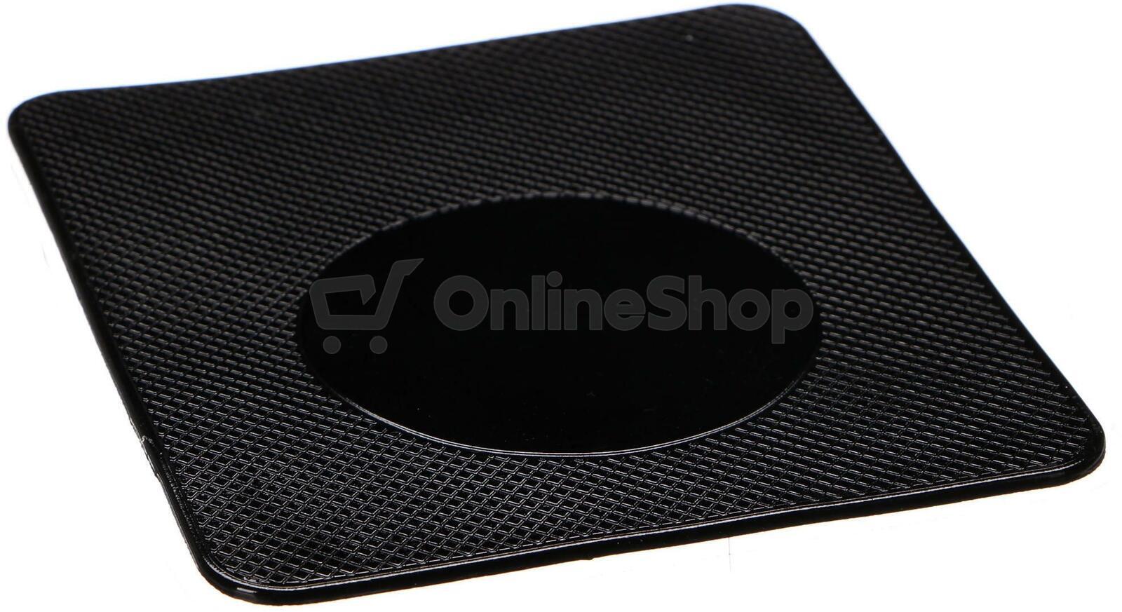 Sada protiskluzových podložek do auta CAR MAT SET, 14x16cm, 2ks SIXTOL