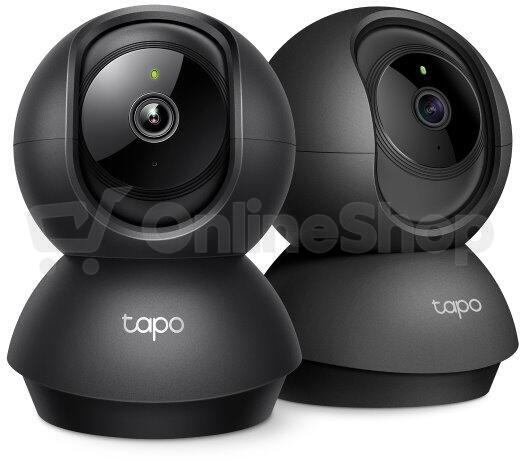 IP kamera TP-Link Tapo C211 Pan/Tilt Home Security