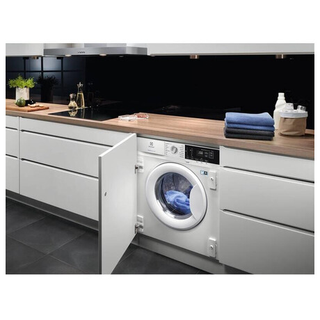 Praka ELECTROLUX EWN7F447WI