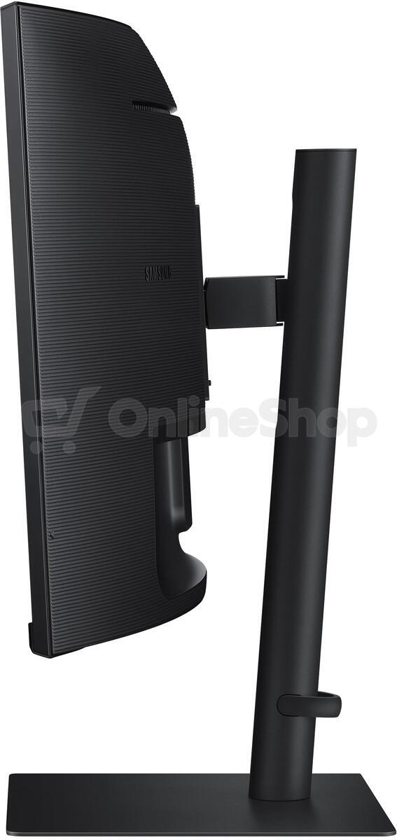 LED monitor Samsung ViewFinity S65UC 34"