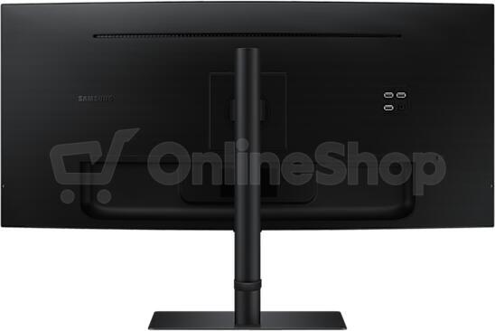 LED monitor Samsung ViewFinity S65UC 34"