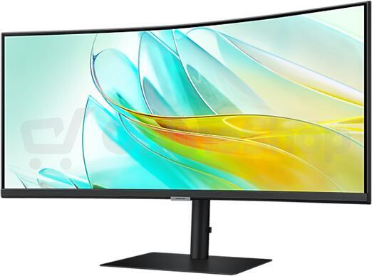 LED monitor Samsung ViewFinity S65UC 34"