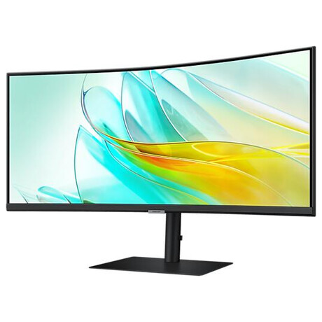 Samsung ViewFinity S65UC 34" (foto 1)