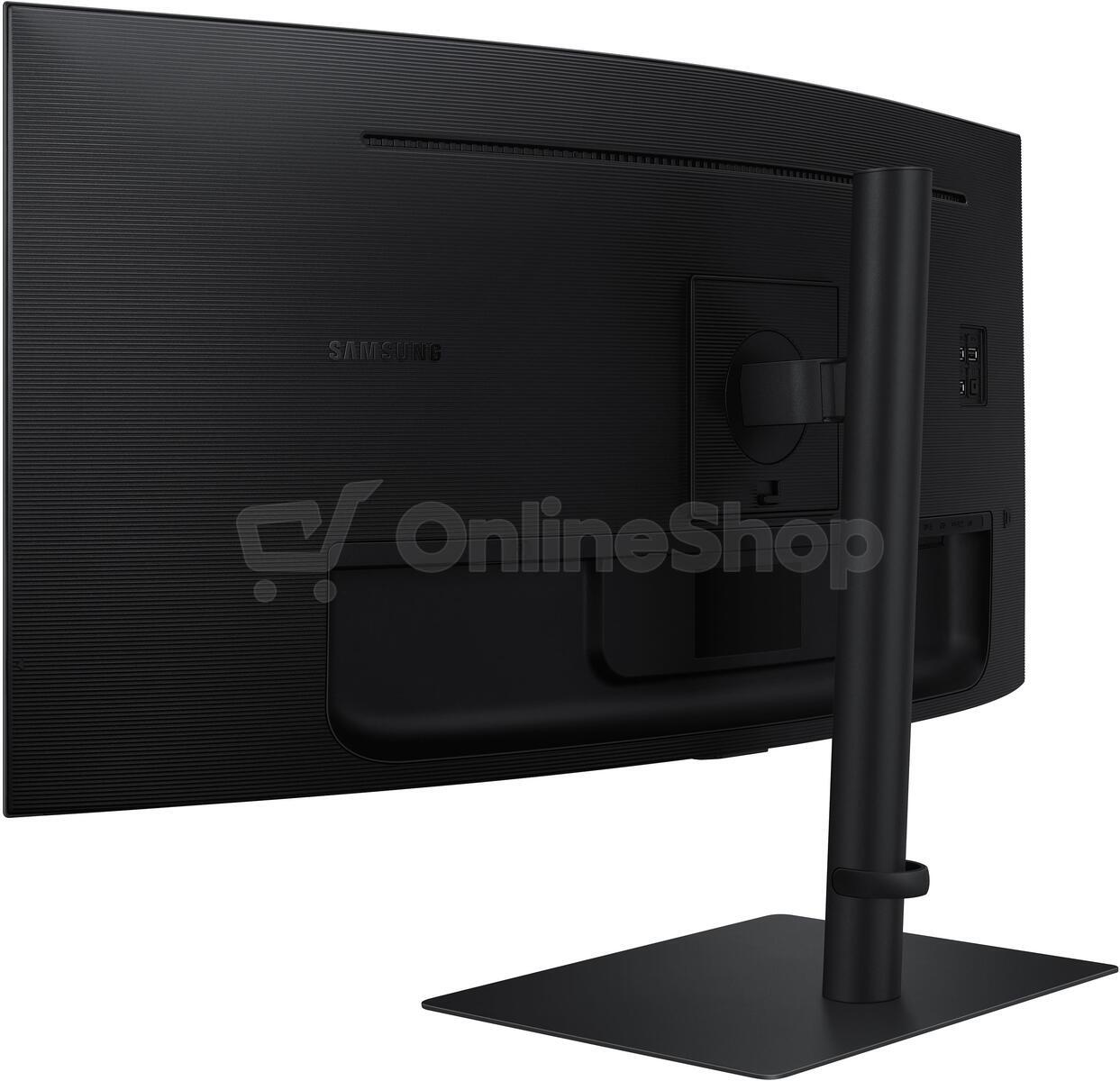 LED monitor Samsung ViewFinity S65UC 34"