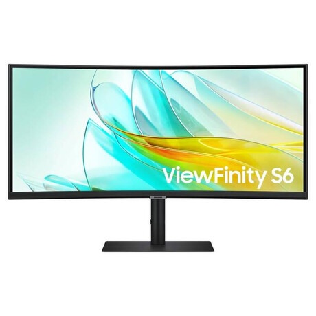 Samsung ViewFinity S65UC 34" (foto 2)