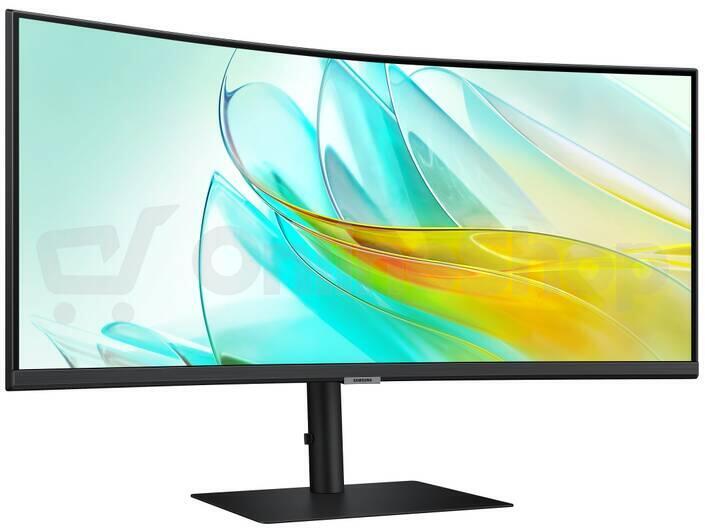 LED monitor Samsung ViewFinity S65UC 34"