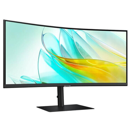 Samsung ViewFinity S65UC 34" (foto 3)