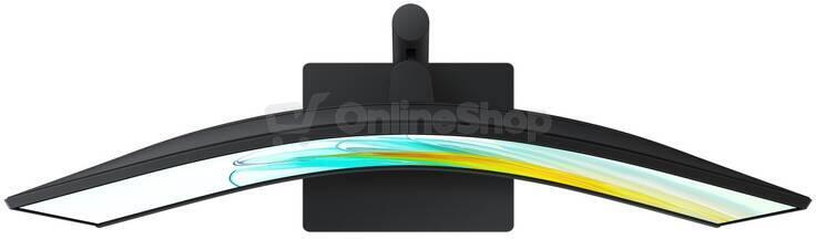 LED monitor Samsung ViewFinity S65UC 34"