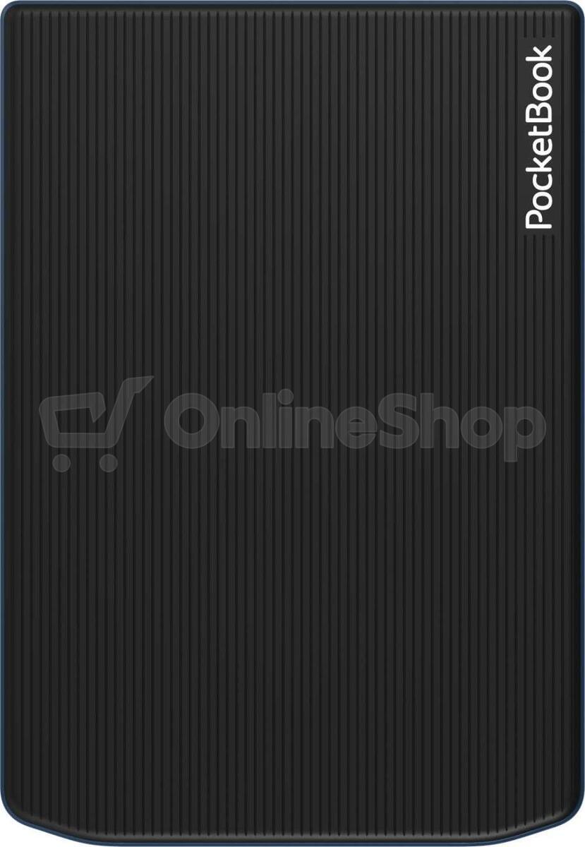 E-book POCKETBOOK 634 VERSE PRO AZURE, MODRÝ