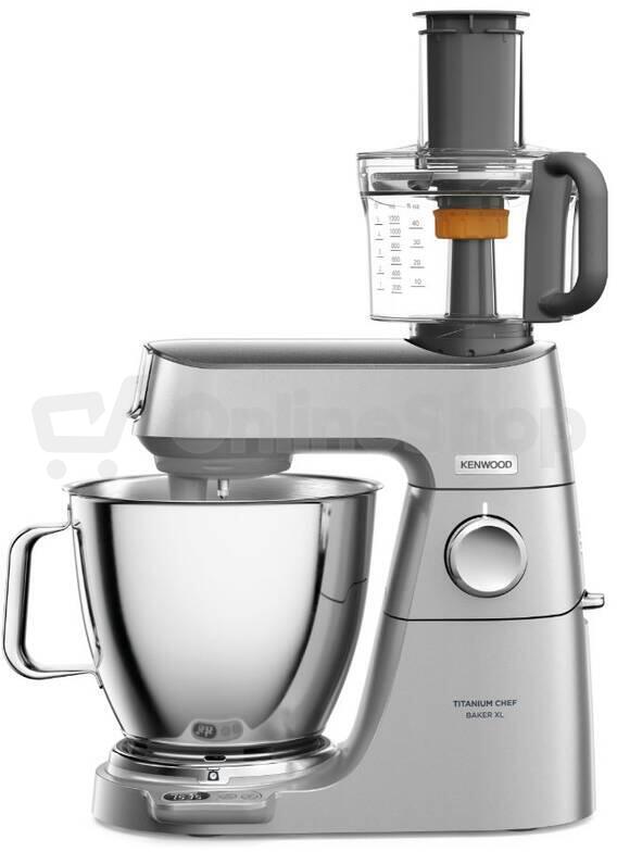 Food processor Kenwood KAH65.000.PL