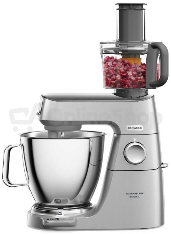 Food processor Kenwood KAH65.000.PL