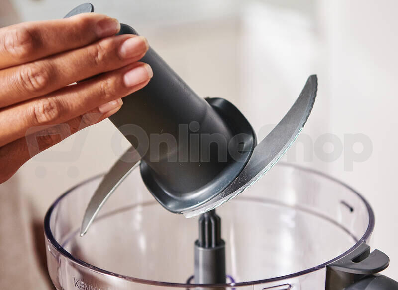 Food processor Kenwood KAH65.000.PL