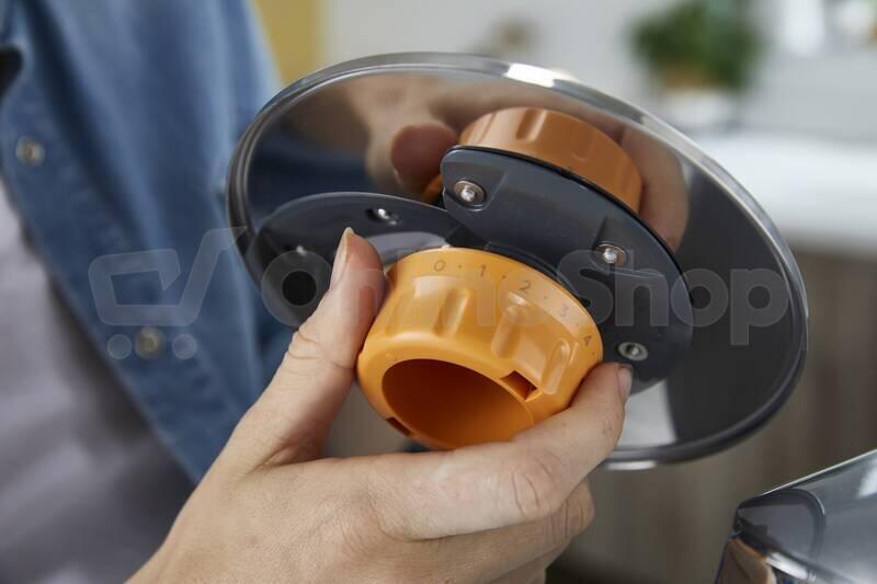 Food processor Kenwood KAH65.000.PL