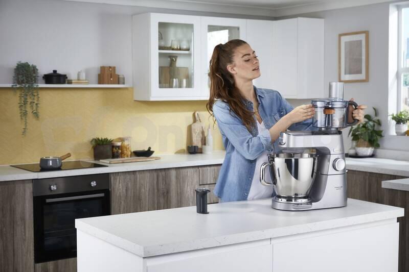 Food processor Kenwood KAH65.000.PL