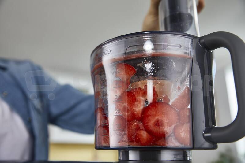 Food processor Kenwood KAH65.000.PL