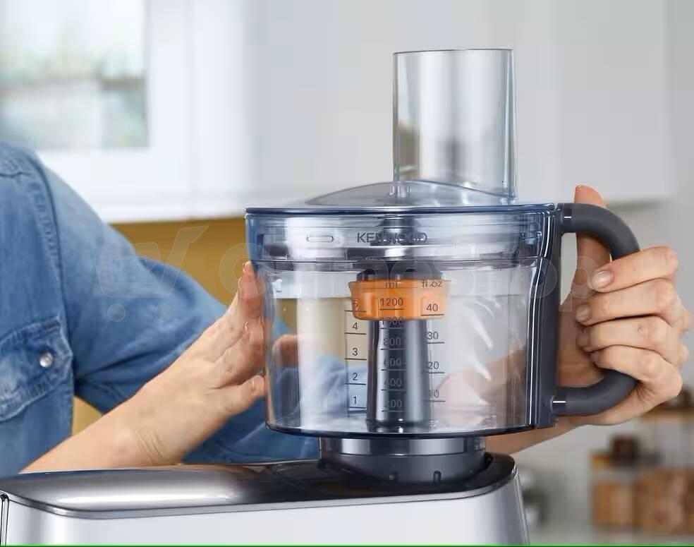 Food processor Kenwood KAH65.000.PL
