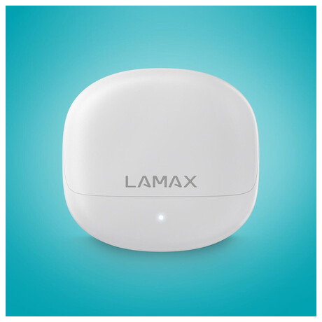 LAMAX Tones1, bílá (foto 4)