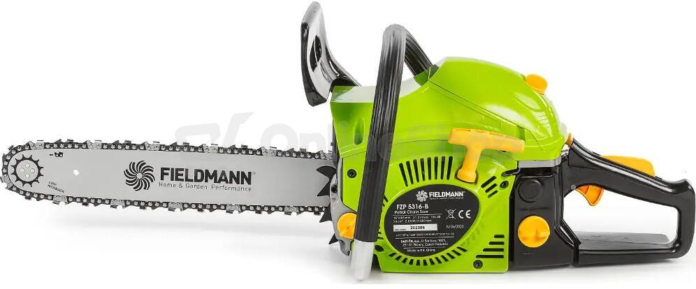 Řetězová pila Fieldmann FZP 5316-B