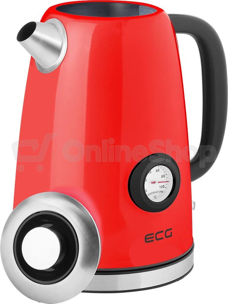 ECG RK 1700 Magnifica Corsa