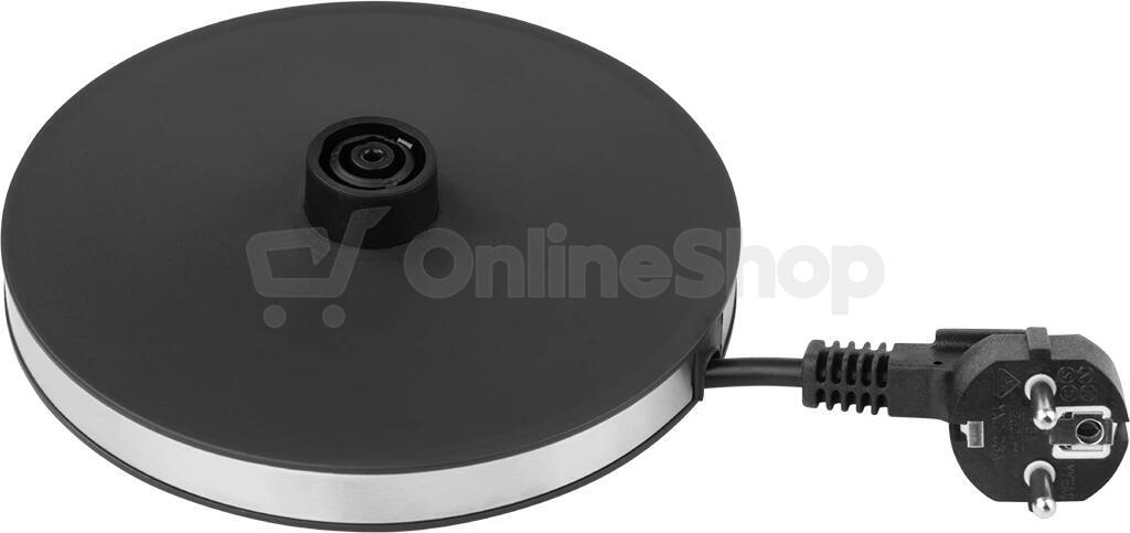 ECG RK 1700 Magnifica Corsa