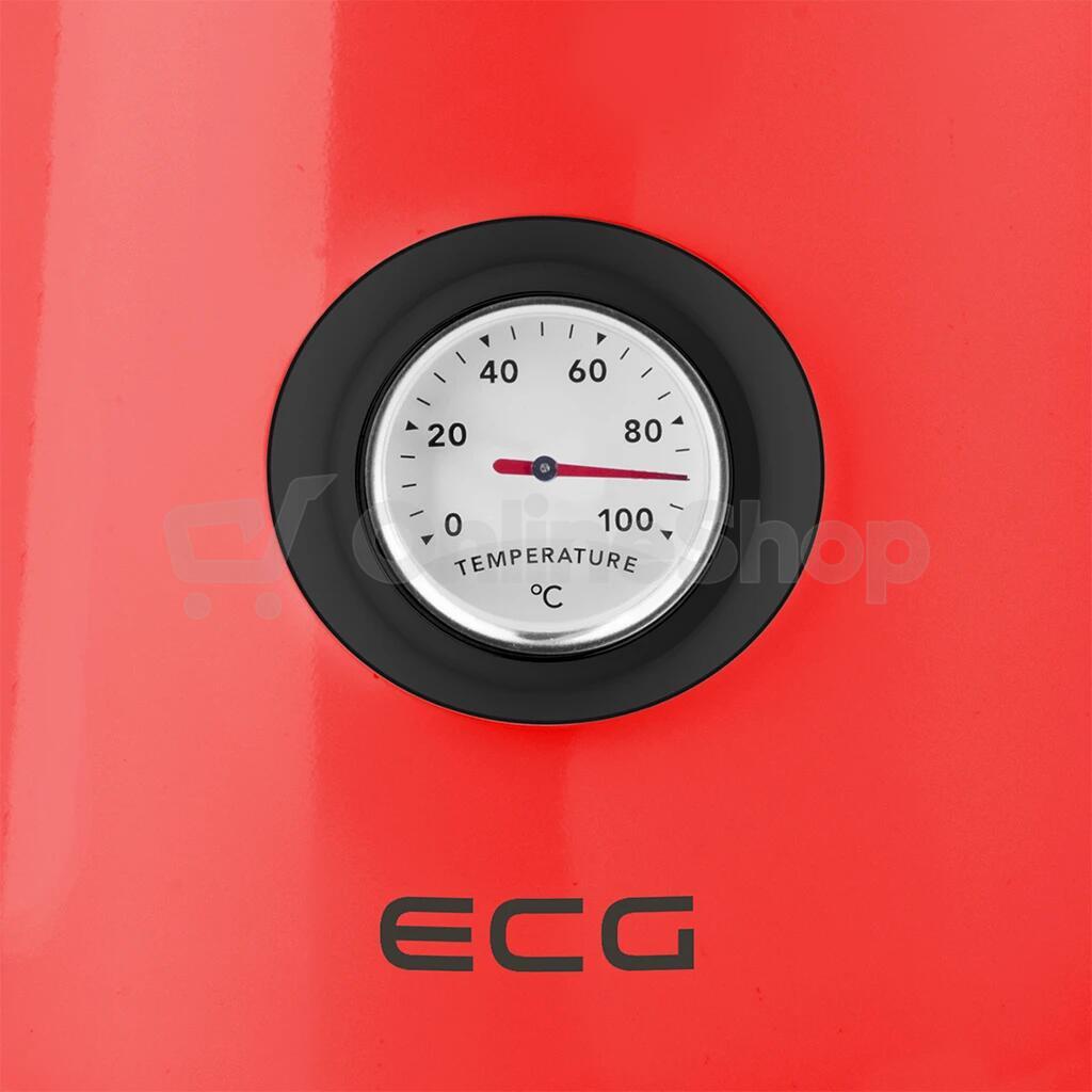 ECG RK 1700 Magnifica Corsa