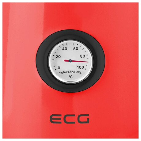 ECG RK 1700 Magnifica Corsa