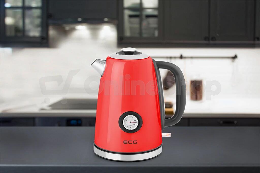 ECG RK 1700 Magnifica Corsa