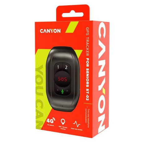 Canyon ST-02 (foto 4)