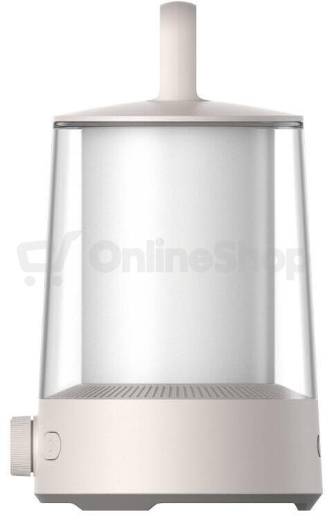 Svítilna Xiaomi Multifunction Camping Lantern