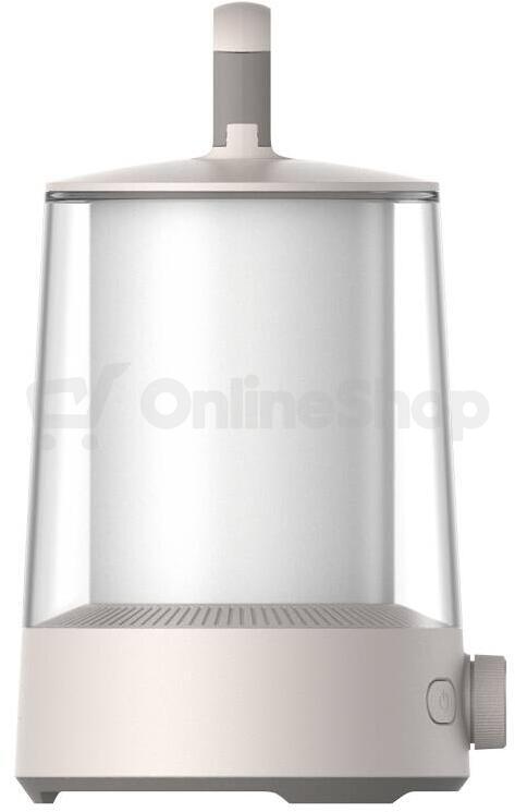 Svítilna Xiaomi Multifunction Camping Lantern