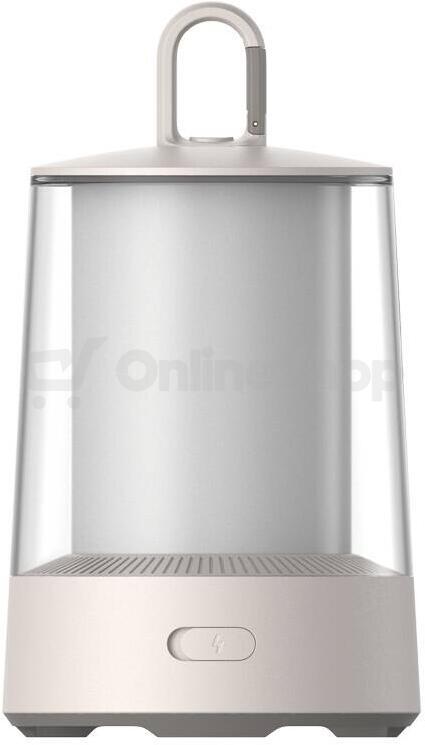 Svítilna Xiaomi Multifunction Camping Lantern