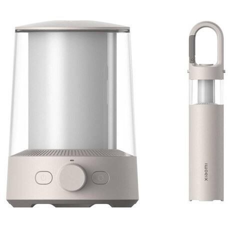 Xiaomi Multifunction Camping Lantern (foto 5)