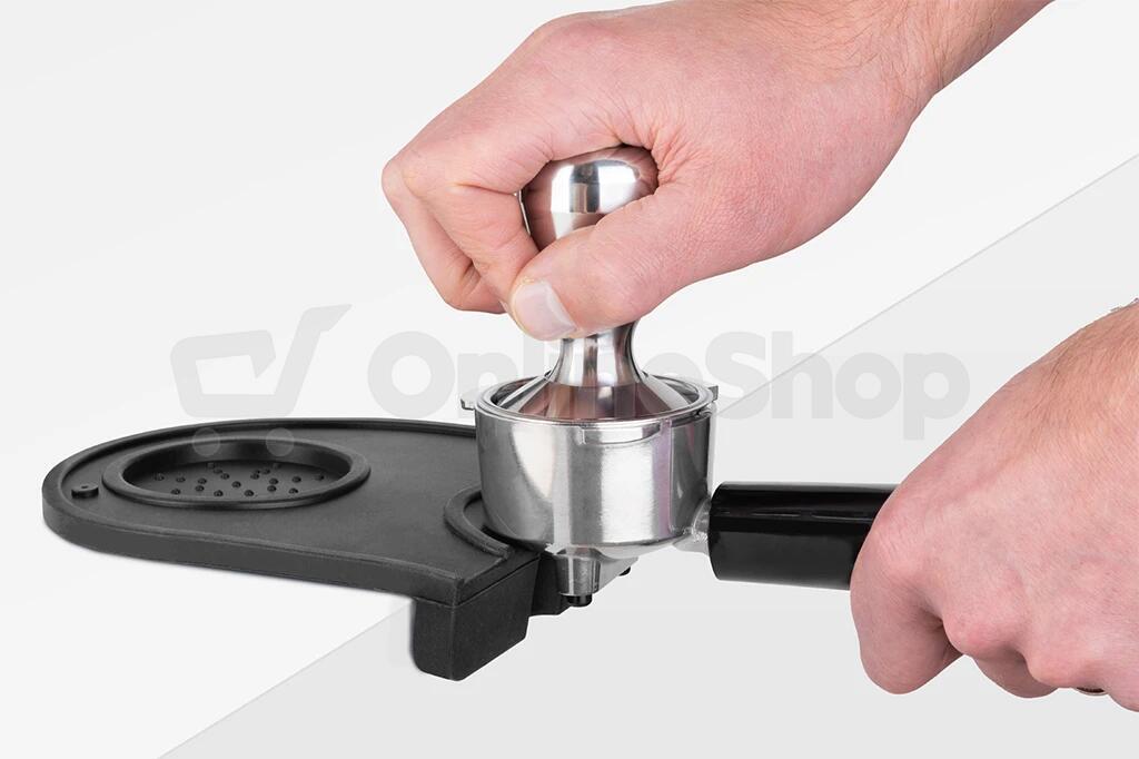 ECG Tamper 58mm Fuso