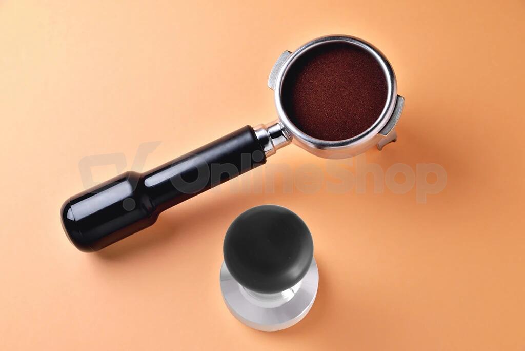 Pěchovadlo na kávu ECG Tamper 51mm Combino