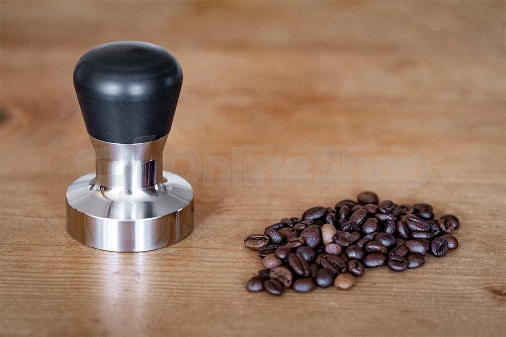 Pěchovadlo na kávu ECG Tamper 51mm Combino