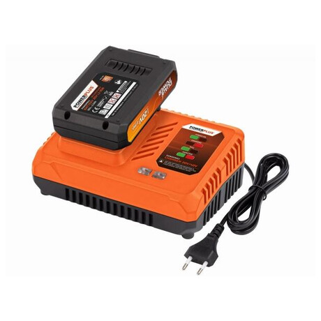 Powerplus POWDP9062 (foto 2)