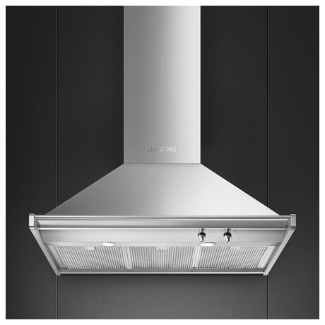 Smeg KD90HXE CLASSICA (foto 1)