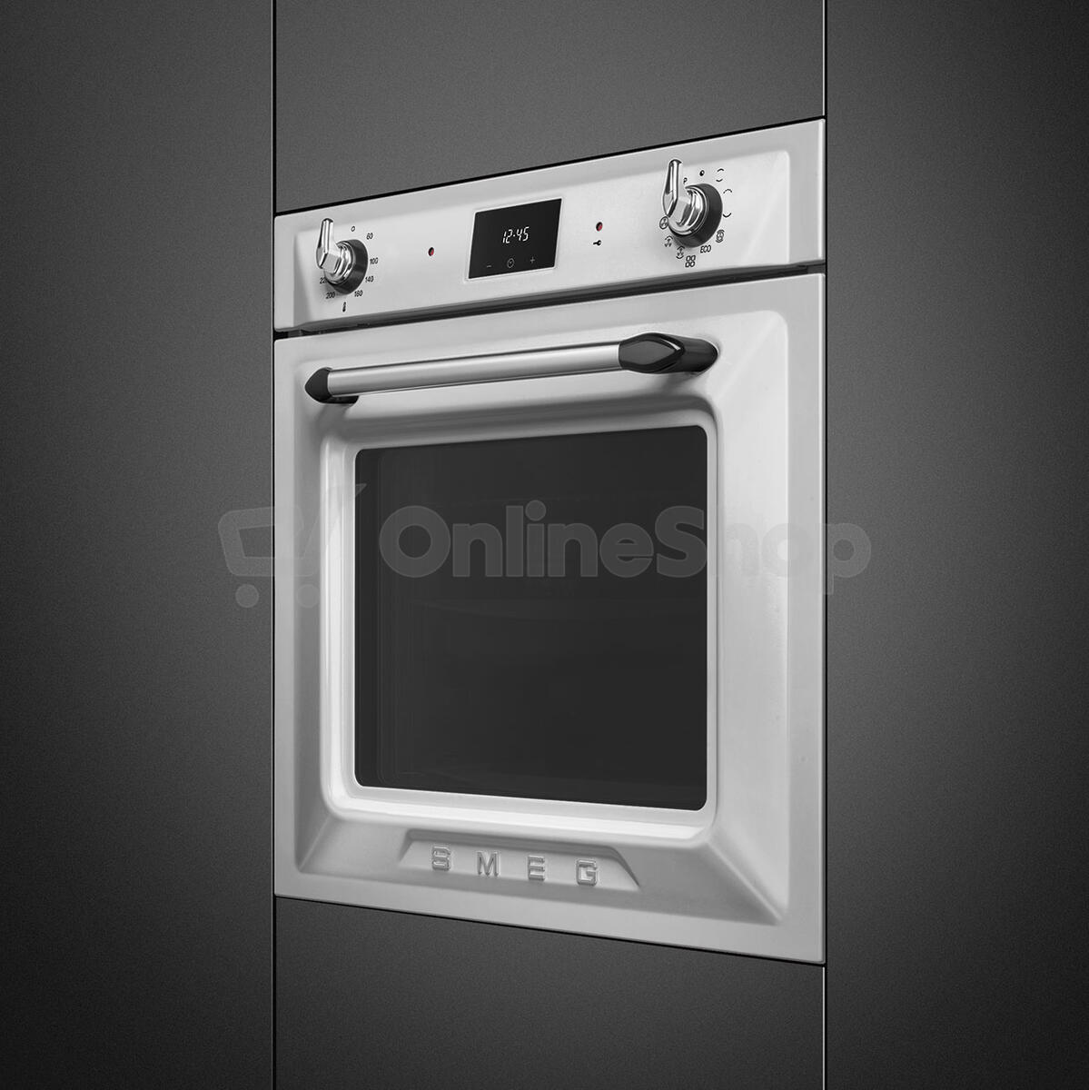 Trouba Smeg SOP6900TX VICTORIA