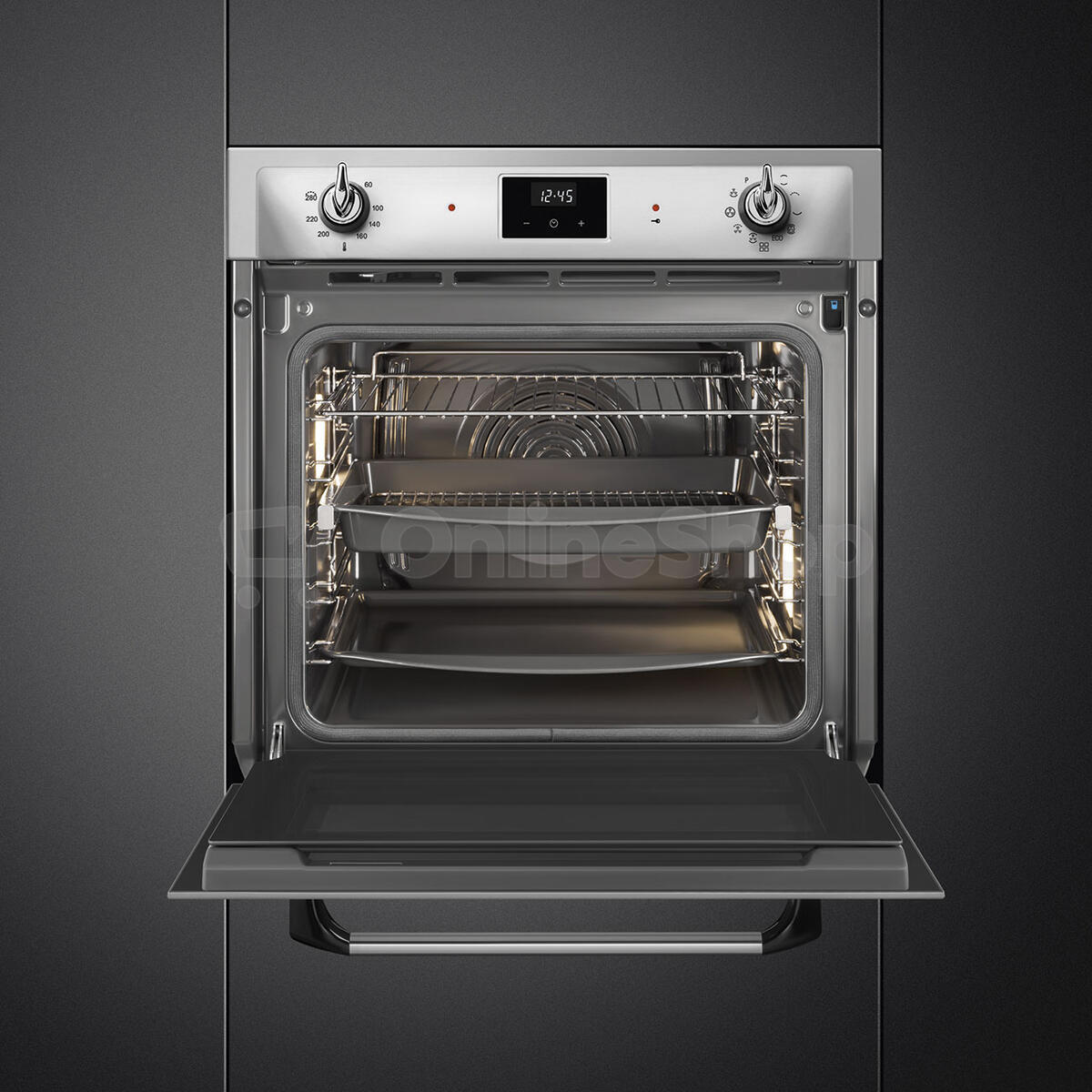 Trouba Smeg SOP6900TX VICTORIA