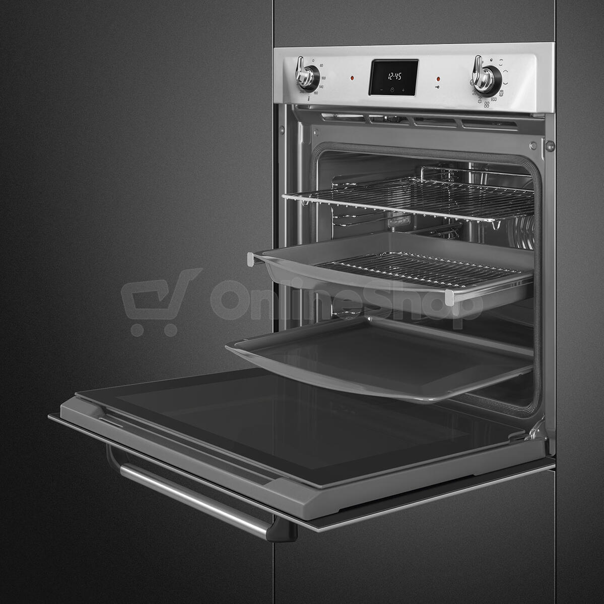 Trouba Smeg SOP6900TX VICTORIA