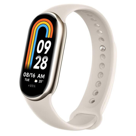 Chytr nramek Xiaomi Smart Band 8, zlat