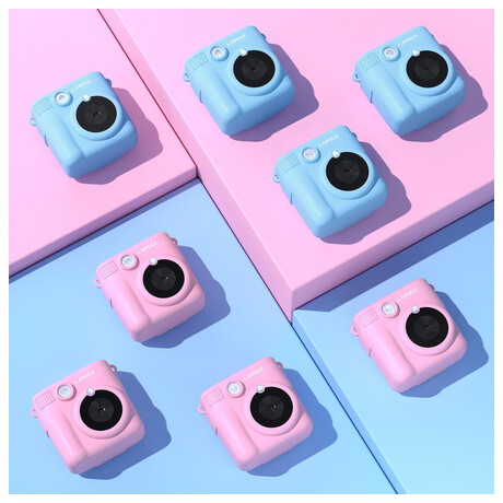 Fotoapart LAMAX InstaKid1, rov